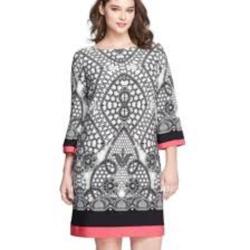 Eliza J dress